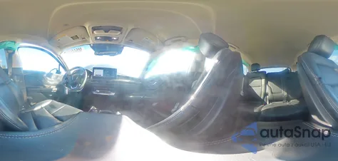 2023 Lincoln Corsair z USA, uszkodzony, nr VIN 5LMCJ1CA7PUL24563